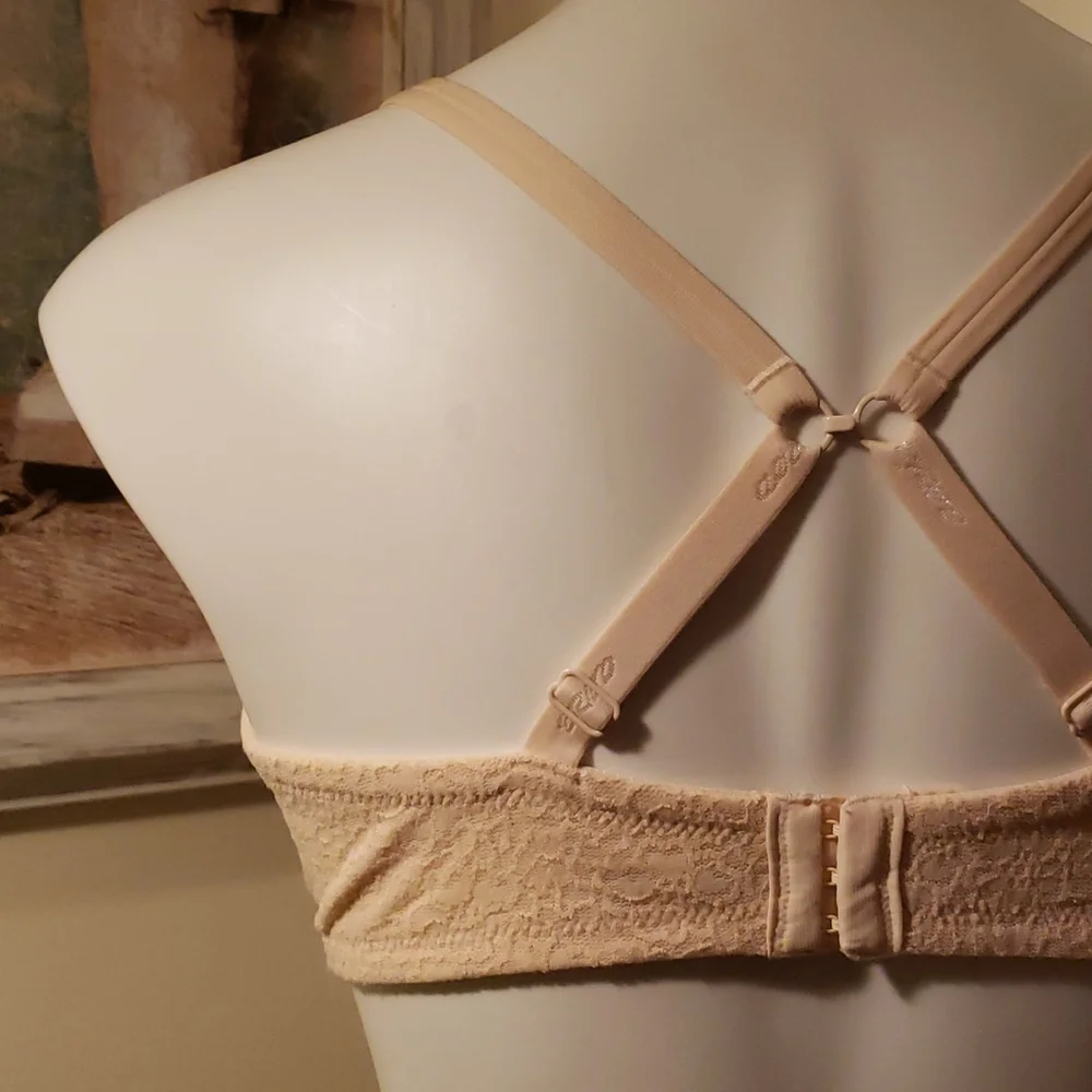 Aerie Bra - Picture 7 of 8